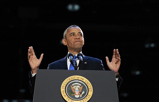cuoc song ve dem it nguoi biet cua tong thong obama