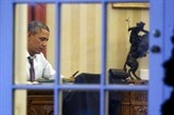cuoc song ve dem it nguoi biet cua tong thong obama
