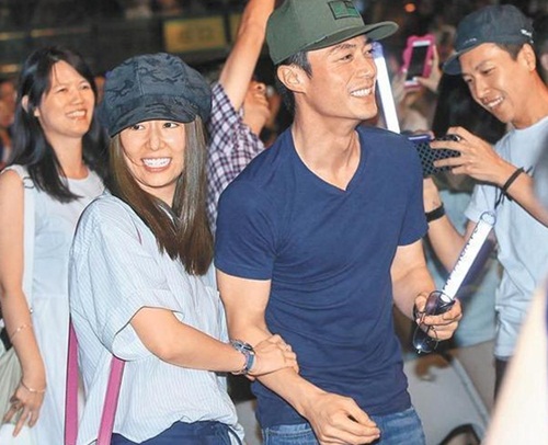 lam tam nhu se lam dam cuoi vao cuoi thang 7