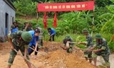 chinh phu chi dao thi diem xay dung mot so mo hinh xu ly chat thai ran
