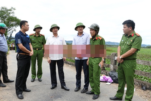 hanh trinh truy lung tai xe taxi giet nu giam thi roi cuop cua