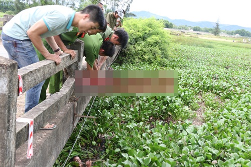 hanh trinh truy lung tai xe taxi giet nu giam thi roi cuop cua