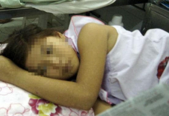 mot pho cong an xa bi to lam be gai sinh nam 2000 mang thai