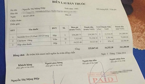 mac hong quan cuoi chay vi ky han mang bau 4 thang