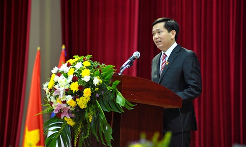 thuc day huu nghi va hop tac toan dien cua thanh nien viet nam lao