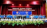 thuc day huu nghi va hop tac toan dien cua thanh nien viet nam lao
