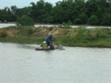 quang binh lanh dao thon bot tien ho tro ngu dan sau vu ca chet