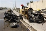 Iraq: IS đánh bom tự sát gần Thủ đô Baghdad, ít nhất 35 người chết