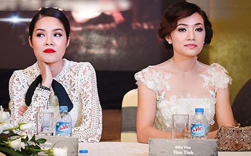 duong cam lynh noi gi truoc mau thuan gay gat voi tinna tinh