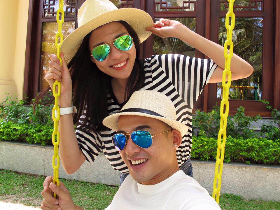 luong the thanh viet loi ngot ngao chuc mung sinh nhat ba xa thuy diem