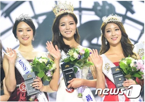 tan hoa hau han quoc gay that vong voi nhan sac nhat nhoa hon ca thi sinh