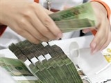 loi nhuan ngan hang kha quan nhung van lo ngay ngay