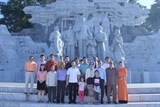 phat trien ben vung quan he huu nghi dac biet viet lao