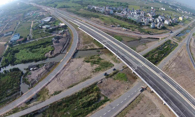 giam khoang 10 phi cho mot so loai xe tai tren tuyen tp hcm long thanh dau giay