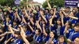 thanh nien tinh nguyen duoc uu tien xet tuyen vao dai hoc
