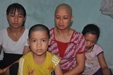 bo mat me ung thu tuong lai 3 con ve dau
