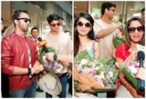 fan viet chao don nong nhiet dan sao phim co dau 8 tuoi