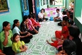 hon 27000 nguoi dan soc trang huong loi tu du an cua actionaid viet nam