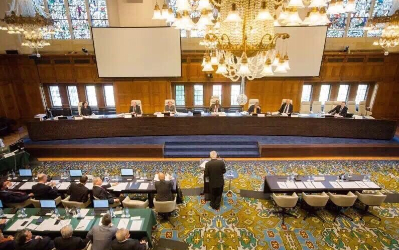 toan van phan quyet cua toa quoc te ve vu kien giua philippines trung quoc tren bien dong