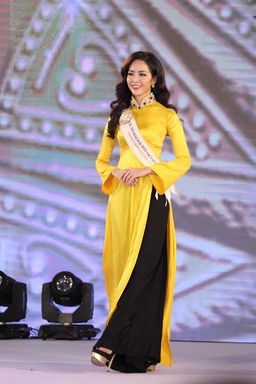 chiem nguong nhan sac top 15 hoa hau ban sac viet