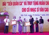 tien quan ca chinh thuc tro thanh tai san chung cua dat nuoc