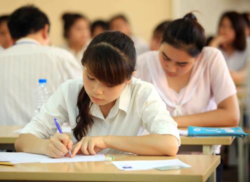 ngay 187 cum dh bach khoa ha noi cong bo diem thi thpt quoc gia 2016