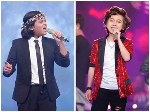 ho van cuong tro thanh quan quan vietnam idol kids 2016