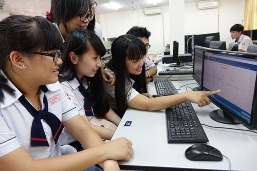 hom nay nhieu truong se cong bo diem thi thpt quoc gia nam 2016