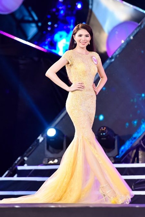 lo dien 18 nguoi dep phia bac vao chung ket hoa hau viet nam 2016