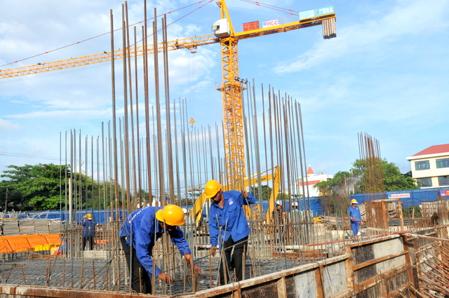 nang nong lam kinh te toan cau thiet hai hon 2000 ty usd vao nam 2030