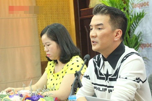 dam vinh hung tiet lo chuyen tinh voi my tam
