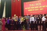 bo truong kim tien lam chu tich hoi huu nghi va hop tac viet phap