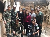 ky su syria cua vtv khien du luan day song