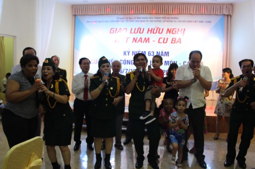 ky niem 63 nam cuoc tien cong trai linh mon ca da tri am quan he viet nam cuba
