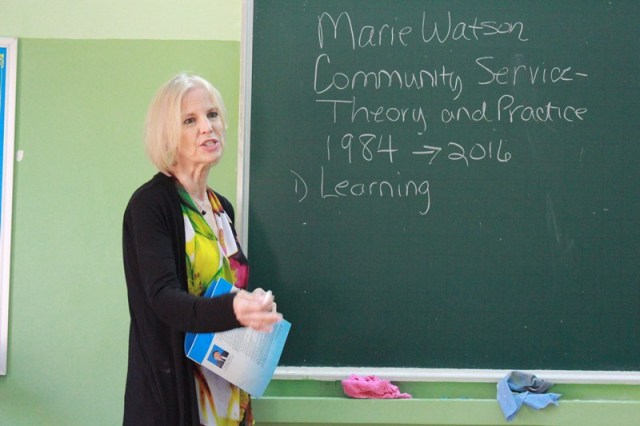 to chuc hope unending tim doi tac thuc hien du an tai viet nam