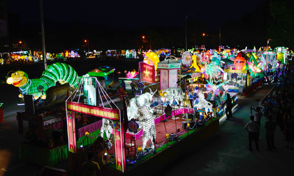 nhieu su kien van hoa du lich hap dan tu thang 8 10