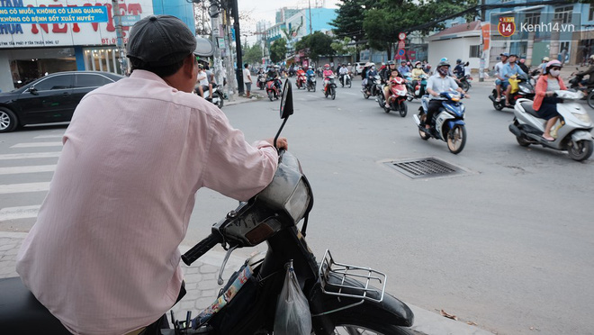 cau chuyen ve chu xe om cong nghe bi quyt tien se khien ban suy nghi lai moi khi dinh mac ca voi nguoi ngheo