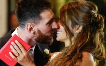 dam cuoi the ky cua messi ket thuc vien man cho moi tinh thanh mai truc ma 21 nam