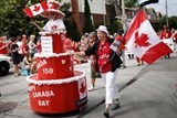 canada tung bung ky niem 150 nam thanh lap dat nuoc