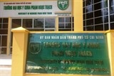 tuyen sinh toan quoc dh y pham ngoc thach bi kiem diem