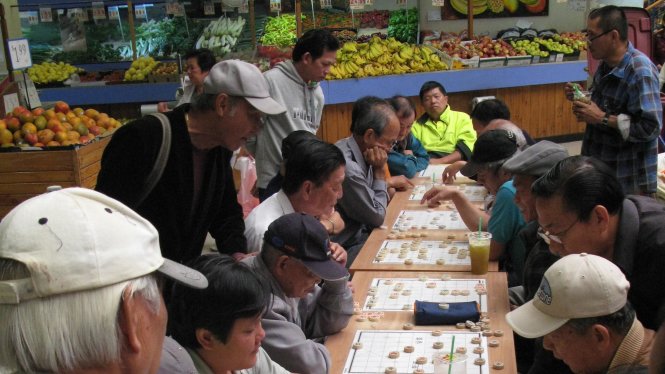 tieng viet la ngon ngu duoc su dung nhieu thu 4 tai australia