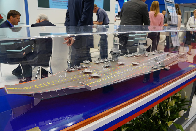 anh nga khoe dan tau chien hung hau tai trien lam imds 2017