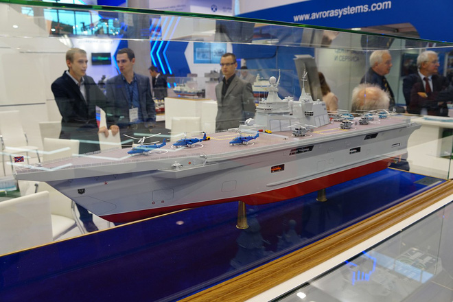 anh nga khoe dan tau chien hung hau tai trien lam imds 2017