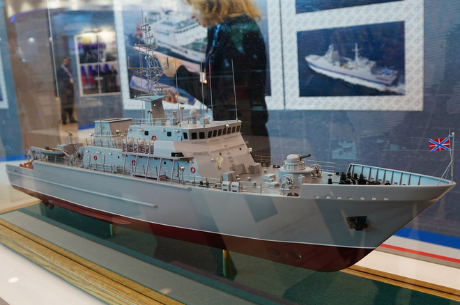 anh nga khoe dan tau chien hung hau tai trien lam imds 2017