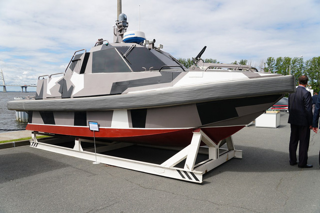 anh nga khoe dan tau chien hung hau tai trien lam imds 2017