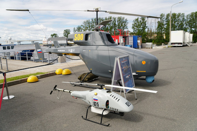 anh nga khoe dan tau chien hung hau tai trien lam imds 2017