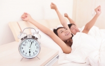 tinh giac di thoi quen day som chac chan se khien cuoc doi ban thay doi