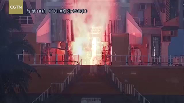 ten lua mat trang cua trung quoc that bai trong lan phong dau tien