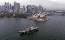 hai quan australia tiep nhan tau huan luyen da nang toi tan do viet nam che tao