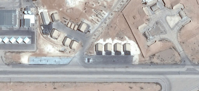 tiet lo ve can cu may bay bi mat cua my o jordan